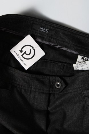 Дамски панталон Mac, Размер M, Цвят Сив, Цена 8,82 лв.