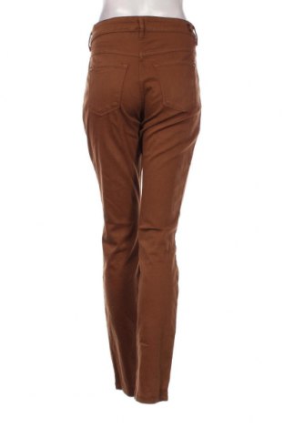 Pantaloni de femei Mac, Mărime XL, Culoare Maro, Preț 64,47 Lei