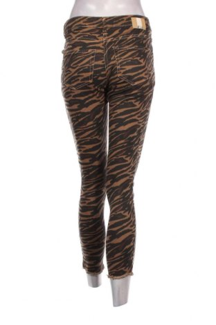 Дамски панталон Mac, Размер S, Цвят Многоцветен, Цена 9,31 лв.