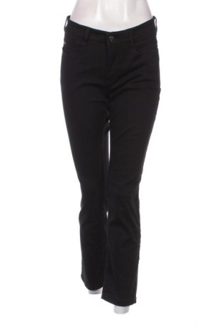 Pantaloni de femei Mac, Mărime M, Culoare Negru, Preț 24,18 Lei