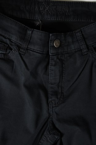 Дамски панталон Mac, Размер M, Цвят Син, Цена 9,80 лв.