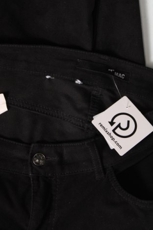 Dámské kalhoty  Mac, Velikost L, Barva Černá, Cena  117,00 Kč