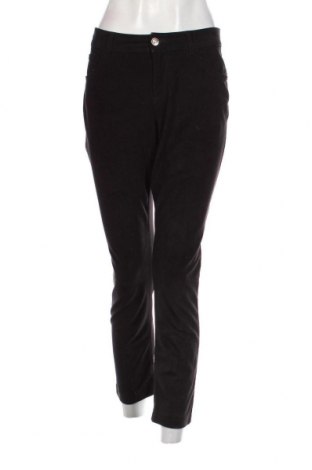 Γυναικείο παντελόνι Mac, Μέγεθος L, Χρώμα Μαύρο, Τιμή 14,55 €