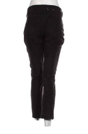 Дамски панталон Mac, Размер L, Цвят Черен, Цена 7,35 лв.