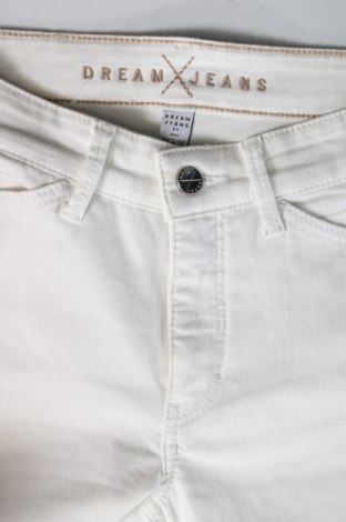 Γυναικείο παντελόνι Mac, Μέγεθος S, Χρώμα Λευκό, Τιμή 30,31 €