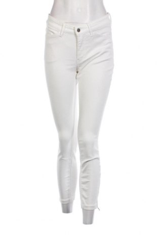 Γυναικείο παντελόνι Mac, Μέγεθος S, Χρώμα Λευκό, Τιμή 5,46 €