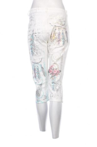 Pantaloni de femei Made In Italy, Mărime L, Culoare Multicolor, Preț 61,94 Lei