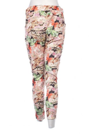 Дамски панталон Made In Italy, Размер L, Цвят Многоцветен, Цена 29,00 лв.