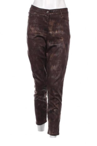 Дамски панталон Madeleine, Размер M, Цвят Многоцветен, Цена 7,84 лв.