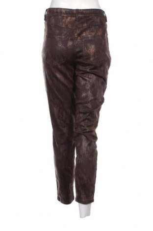 Γυναικείο παντελόνι Madeleine, Μέγεθος M, Χρώμα Πολύχρωμο, Τιμή 4,55 €