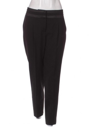Дамски панталон Madeleine, Размер S, Цвят Черен, Цена 14,21 лв.