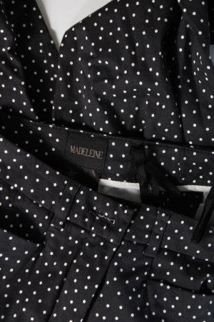 Damenhose Madeleine, Größe S, Farbe Schwarz, Preis € 10,57