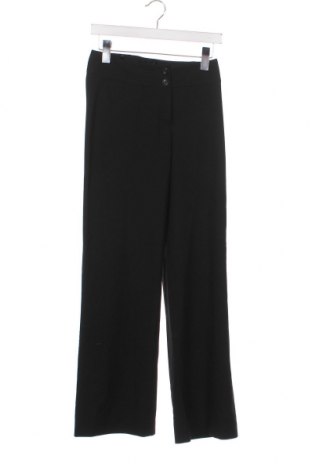 Pantaloni de femei Madeleine, Mărime S, Culoare Negru, Preț 25,79 Lei