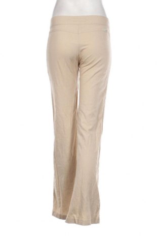 Pantaloni de femei Madoc, Mărime M, Culoare Bej, Preț 73,98 Lei