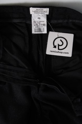 Damenhose Mads Norgaard, Größe M, Farbe Schwarz, Preis 7,10 €