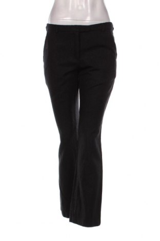 Дамски панталон Mads Norgaard, Размер M, Цвят Черен, Цена 34,68 лв.