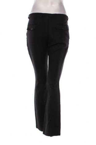 Дамски панталон Mads Norgaard, Размер M, Цвят Черен, Цена 27,88 лв.