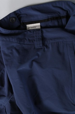 Γυναικείο παντελόνι Maier Sports, Μέγεθος XL, Χρώμα Μπλέ, Τιμή 24,12 €
