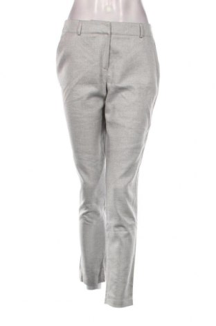 Дамски панталон Maison 123, Размер S, Цвят Сив, Цена 105,05 лв.
