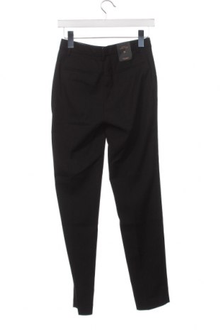 Дамски панталон Maison Scotch, Размер XS, Цвят Черен, Цена 19,10 лв.