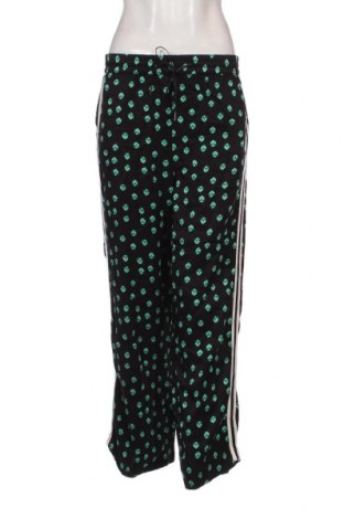 Γυναικείο παντελόνι Maje, Μέγεθος M, Χρώμα Μαύρο, Τιμή 58,89 €