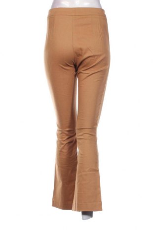 Pantaloni de femei Mango, Mărime S, Culoare Bej, Preț 36,73 Lei