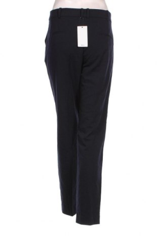 Pantaloni de femei Mango, Mărime L, Culoare Albastru, Preț 223,68 Lei