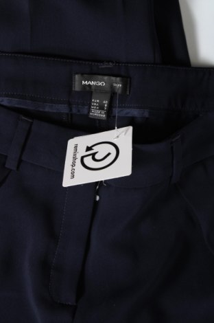 Damenhose Mango, Größe M, Farbe Blau, Preis € 17,83