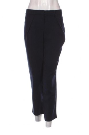Γυναικείο παντελόνι Mango, Μέγεθος M, Χρώμα Μπλέ, Τιμή 17,83 €