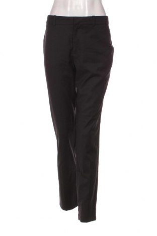 Γυναικείο παντελόνι Mango, Μέγεθος M, Χρώμα Μαύρο, Τιμή 16,79 €