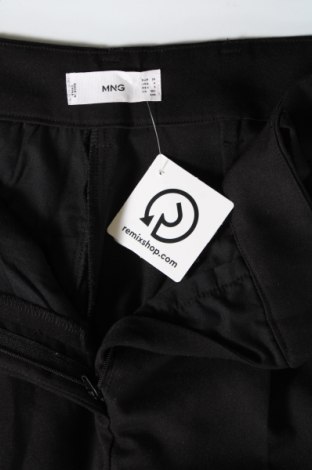 Dámské kalhoty  Mango, Velikost S, Barva Černá, Cena  433,00 Kč