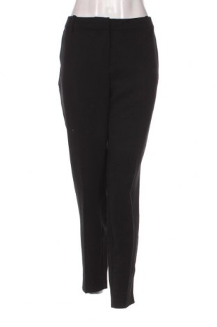 Pantaloni de femei Mango, Mărime M, Culoare Negru, Preț 95,29 Lei