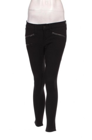 Γυναικείο παντελόνι Mango, Μέγεθος M, Χρώμα Μαύρο, Τιμή 3,56 €