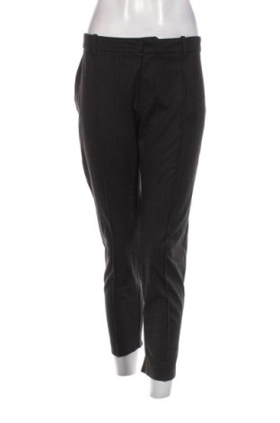 Дамски панталон Mango, Размер XL, Цвят Черен, Цена 14,16 лв.