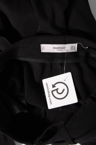 Dámske nohavice Mango, Veľkosť S, Farba Čierna, Cena  6,46 €