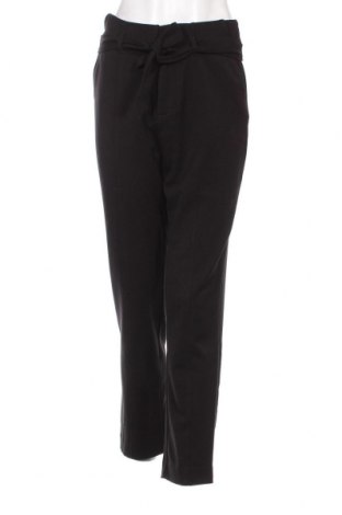 Γυναικείο παντελόνι Mango, Μέγεθος S, Χρώμα Μαύρο, Τιμή 3,59 €
