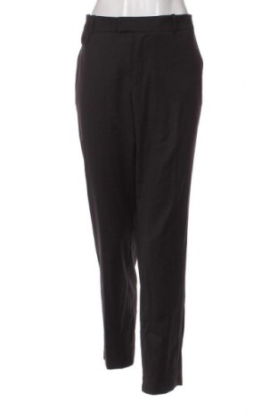 Pantaloni de femei Mango, Mărime XL, Culoare Negru, Preț 78,95 Lei