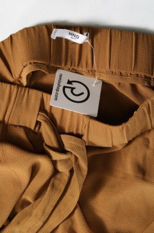 Damenhose Mango, Größe M, Farbe Braun, Preis € 12,28