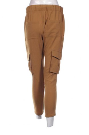 Pantaloni de femei Mango, Mărime M, Culoare Maro, Preț 61,22 Lei