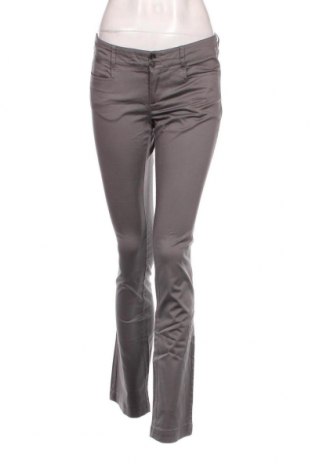 Γυναικείο παντελόνι Mango, Μέγεθος M, Χρώμα Γκρί, Τιμή 14,85 €