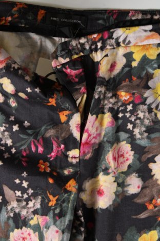 Γυναικείο παντελόνι Mango, Μέγεθος M, Χρώμα Πολύχρωμο, Τιμή 5,12 €