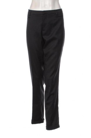 Дамски панталон Manguun, Размер XL, Цвят Черен, Цена 9,28 лв.
