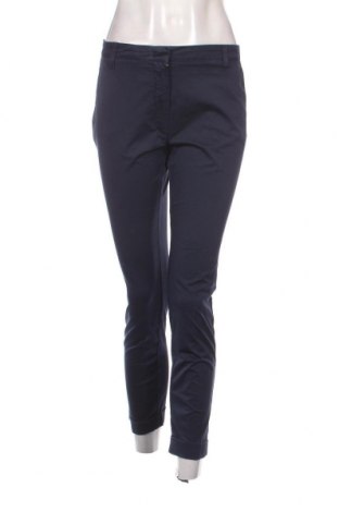 Pantaloni de femei Manila Grace, Mărime S, Culoare Albastru, Preț 157,07 Lei