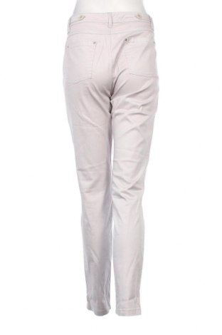 Дамски панталон Marc Aurel, Размер L, Цвят Сив, Цена 26,45 лв.