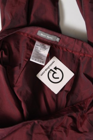Дамски панталон Marc Aurel, Размер L, Цвят Червен, Цена 18,36 лв.