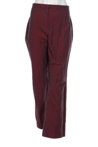 Pantaloni de femei Marc Aurel, Mărime L, Culoare Roșu, Preț 33,55 Lei