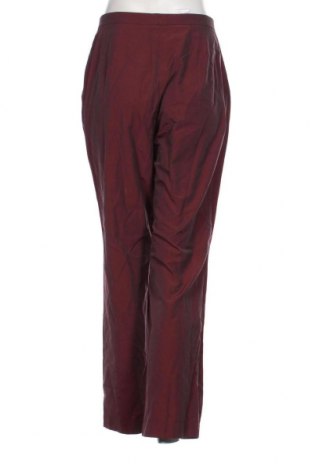 Γυναικείο παντελόνι Marc Aurel, Μέγεθος L, Χρώμα Κόκκινο, Τιμή 8,41 €