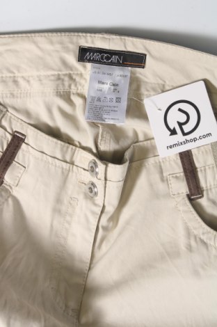 Дамски панталон Marc Cain, Размер M, Цвят Екрю, Цена 48,58 лв.
