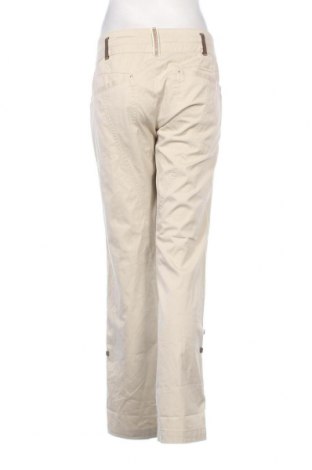 Pantaloni de femei Marc Cain, Mărime M, Culoare Ecru, Preț 111,80 Lei