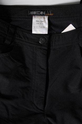Pantaloni de femei Marc Cain, Mărime L, Culoare Negru, Preț 121,58 Lei